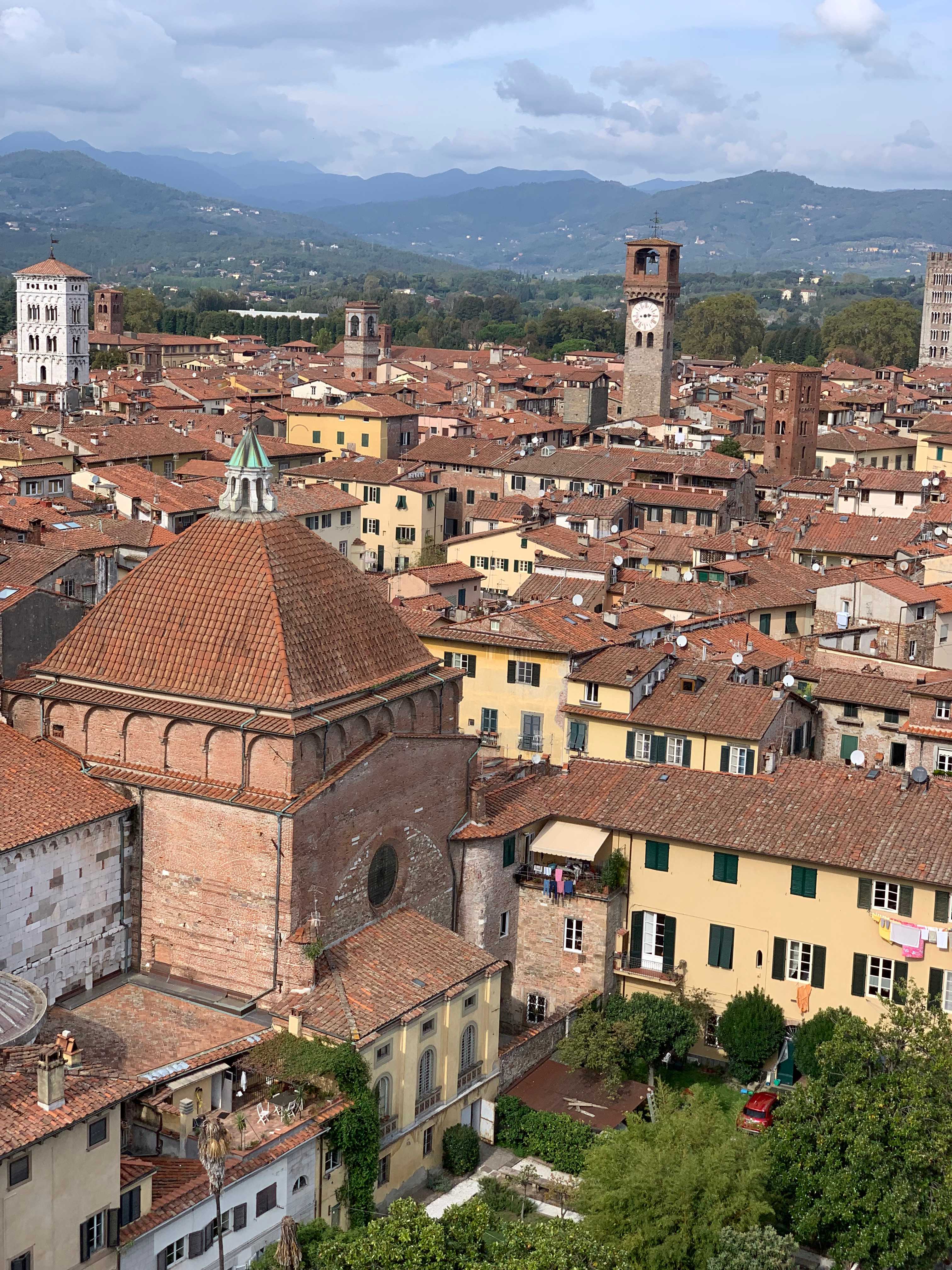 Lucca